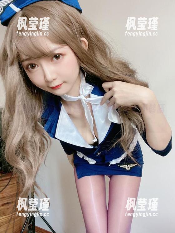 51酱的油光袜图集，哪个更让你目不转睛？