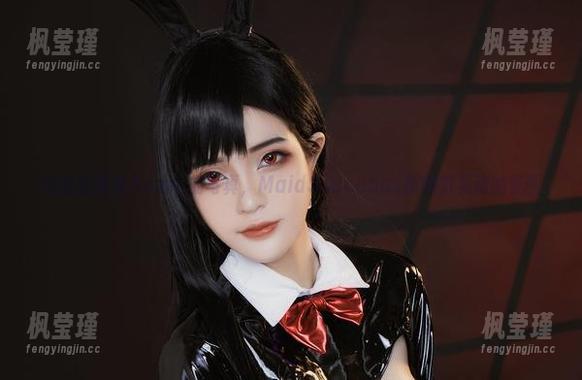 网盘里藏着Azami的写真，MaidSuccubus那微微晃动的氛围