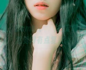 随便说说，Bambi(밤비)的定制灰丝，突然觉得有点复杂。