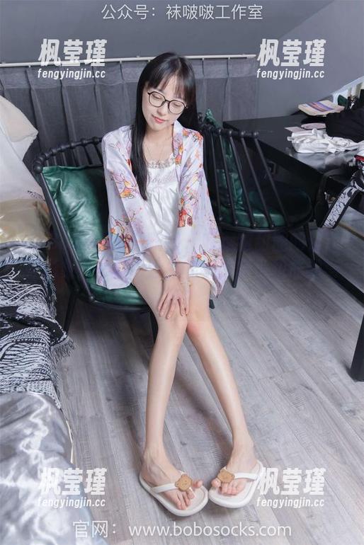 BoBoSocks袜啵啵 - 收藏甜甜圈的运动鞋形象，一整个合集能干掉多少扭曲的崇拜？