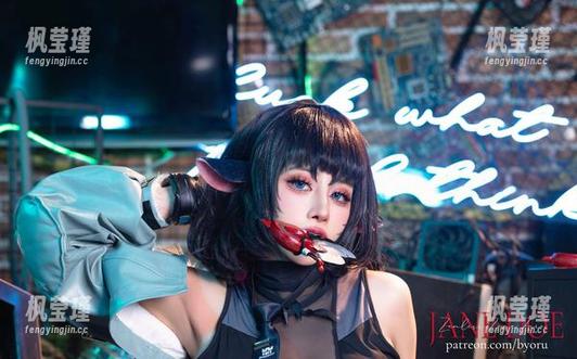 Byoru私拍：少女，绝不啰嗦，就是看脸！