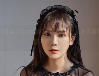 Dami(퀸다미)的ArtGraviaVol全套来了，快来下载吧，保证一天都不想上班！