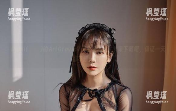 Dami(퀸다미)的ArtGraviaVol全套来了，快来下载吧，保证一天都不想上班！