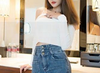 Feilin嗲囡囡 – 看见程慧娴Phoebe的女王写真集，心里暗自叫好，这气场绝了！