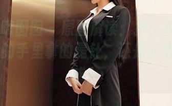 Feilin嗲囡囡 – 原图解读：护士鱼子酱fish，你的手里拿的是针，还是我心中的疑惑？