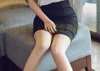 HuaYang花漾 – 校服变奏曲：周大萌的私拍心得分享