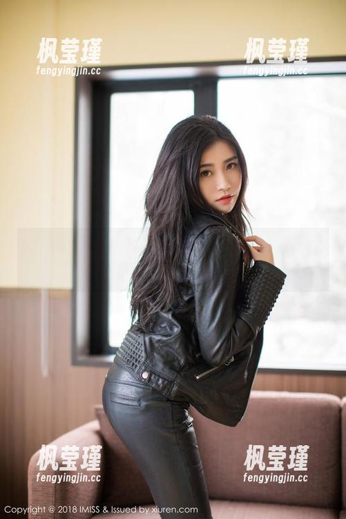 IMiss爱蜜社 - 拯救无聊的网盘：李李七七喜喜的蕾丝作品带我飞