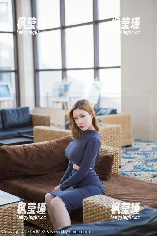 IMiss爱蜜社 - 少女合集，梦心月的网盘让人忍不住想问：‘这算不算可爱的社交账号陷阱？’