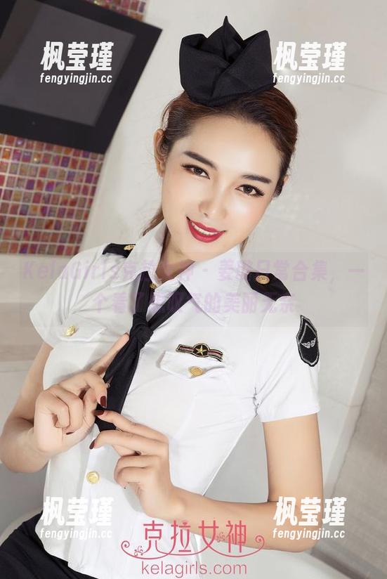 KelaGirls克拉女神 - 姜璐日常合集，一个看了想叹气的美丽无奈