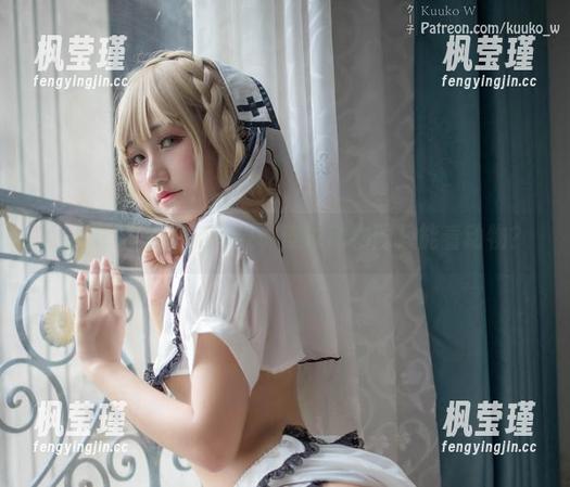 KuukoW的最新豹纹，谁说动物园只能看动物？