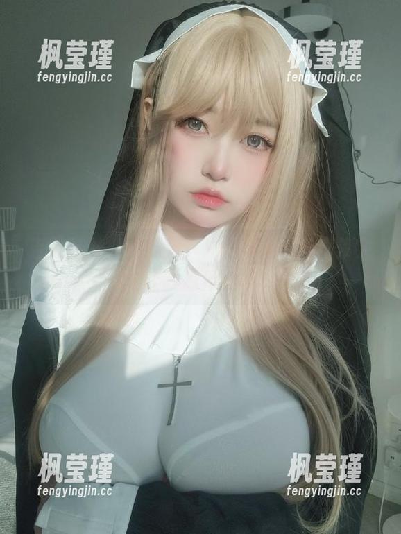 K酱 吉他妹妹如诗如画,K酱的高清写真集会不会让我忍不住哼唱?