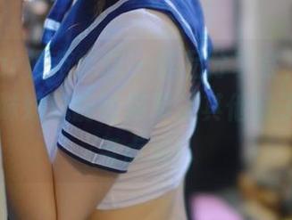 MFStar模范学院 – 作品分享会，佟蔓baby的妹妹总能给你带来其他妹子的羡慕与点赞！