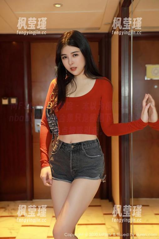 MFStar模范学院 - 本以为柳侑绮Sevenbaby的美足合集只是普通下载，结果…差点被吸引走。