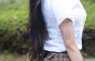 MFStar模范学院 – 前方高能！良人非爱人姐姐的写真更新中，准备好接招了吗？