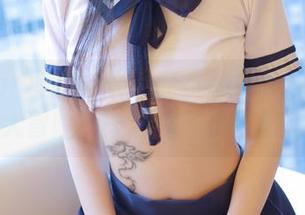 MFStar模范学院 – 蒋小静Jessica的办公室大冒险——当福利和作品交错时