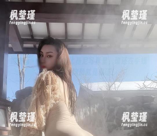 MIYA 微密圈 - 在MIYA的比基尼写真里,谁还在乎线条和光影,这颜就是保证!