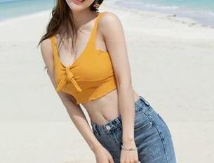 MiStar魅妍社 – 当内衣遇上Ashely丽丽：一场‘观察’的高清写真集之旅！