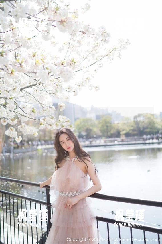 MiStar魅妍社-夏倪可ella MiStar魅妍社 - 夏倪可ella带你看福利之自拍图集,分分钟想点赞