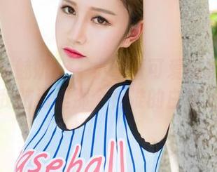 MiStar魅妍社 – 小蕾蕾可爱的护士写真集—是我脑海里那个标准的白衣天使吗？