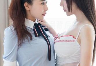 MiStar魅妍社 – 作品背后的剧情，赵欢颜Jessica与她的“秘密”写真