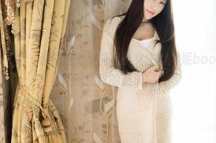 MiStar魅妍社 – 谁说甜心只能是小女生？鲍妮boonie写真集来颠覆你的想法！