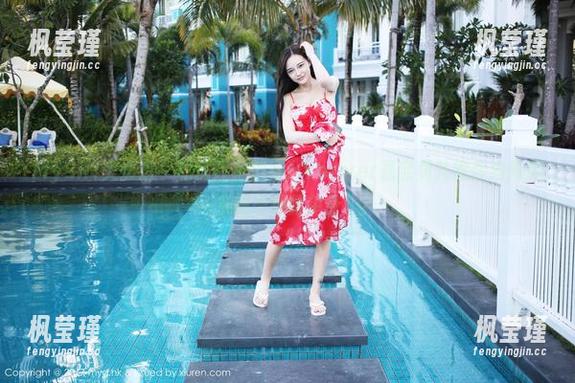 MyGirl美媛馆 - 私房红裙档案：Vetiver嘉宝贝儿教你如何用一条裙子拯救单身！？