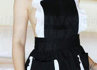MyGirl美媛馆 – 我觉得小夕juju的校园套图简直把我的审美刷新了，盼望着你的更新！