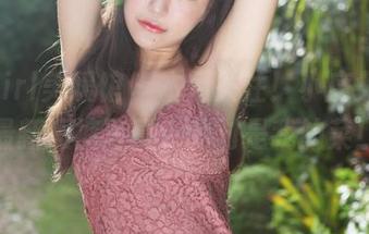 MyGirl美媛馆 – 本月关注！小魔女奈奈最新短裤写真，绝对是我的菜！