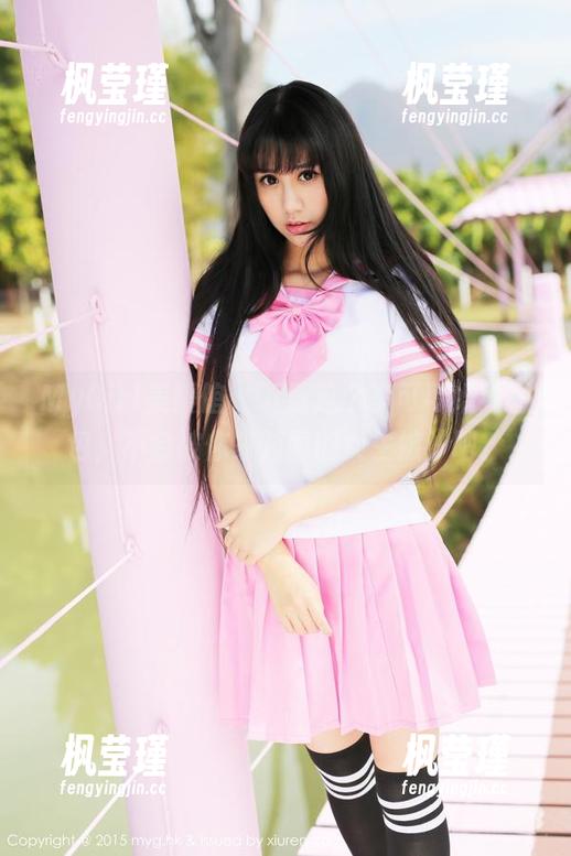 MyGirl美媛馆-李可可 MyGirl美媛馆 - 下载这个李可可婚纱图包,不会被你家对面的女生嫉妒吧?
