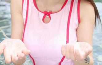 MyGirl美媛馆 – 王馨瑶yanni粉粉哒！这组图片下载了可别说我没提醒你啊