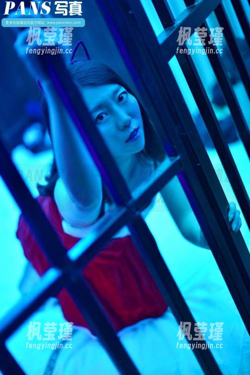 PANS写真-雪儿 PANS写真 - 一组雪儿的花嫁图集,资源到底有没有超能力?