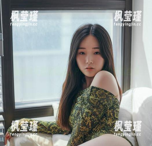 当图片与御姐碰撞，Pia(피아)的诱惑合集