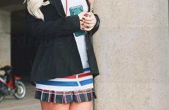 翻过Mordred巨大的图包后……PuyPuyChan，我服了！