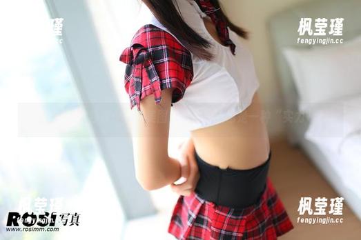 ROSI夏日独家：私房美图，口水直流也是一种“实力”？