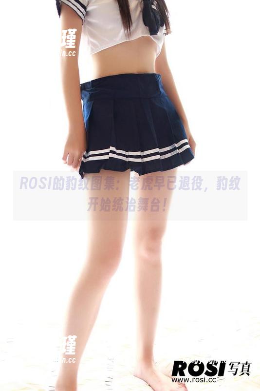 ROSI的豹纹图集：老虎早已退役，豹纹开始统治舞台！
