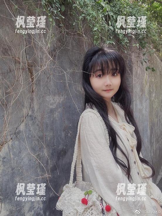 在Sayako＿今年4岁最新变身中寻找属于自己的大凤梦