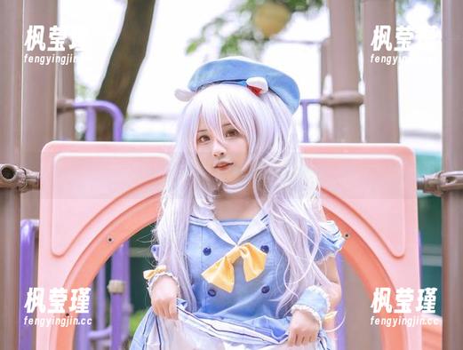 SayoMomo 图集:SayoMomo与柊羽织的意外邂逅,唔,不说了