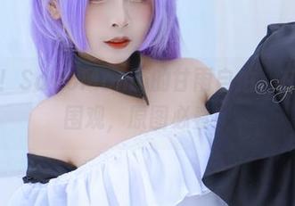 敢不敢！SayoMomo的甘雨自拍，在线惨遭围观，原图必看！