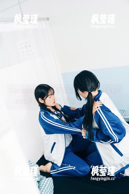 Sonson(손손)带你在线看LeeheeExpress原图，注意！邀请你的想象力！