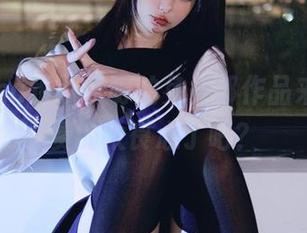 哇，Tina很妖孽呀的兔女郎作品来啦，免费的太良心了吧？