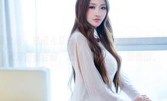 TuiGirl推女郎 – 林清儿夏日合集居然能把我从冬眠拉回来，时光凉得像空调，心情却是…额，懒懒的。