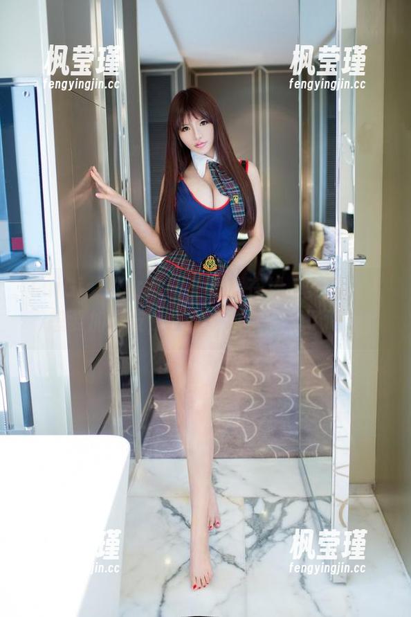 TuiGirl推女郎-王馨瑶 TuiGirl推女郎 - 王馨瑶在线,美图让人想要加好友,这女神也太可爱了吧?