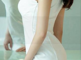 UGirls尤果网 – 俩马尾的浪漫，乔依琳照片中你未曾见过的柔情？！