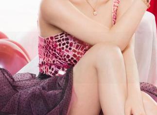 UGirls尤果网 – 乔依琳，你这可爱的小妖精，速来分享下原图和图包！