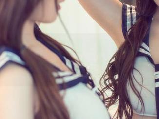 UGirls尤果网 – 美图更新开启，王瑞儿在教室里的“课堂纪实”！