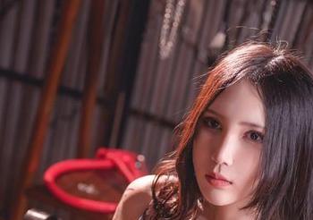 Vams子带着女警原图来啦，现场有没有警报祭出？