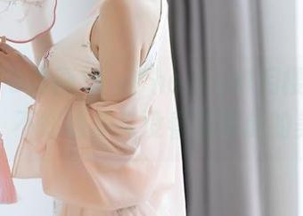 XIAOYU语画界 – Cherry绯月樱的夏日合集，不知道多久没看到眼前的美了。