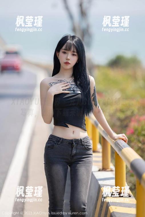 XIAOYU语画界-允儿Claire XIAOYU语画界 - 允儿Claire的第二套写真,我得下载来调剂一下日常!