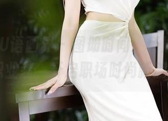 XIAOYU语画界 – 图册时间：杨晨晨sugar职业装，开启职场时尚新篇章！