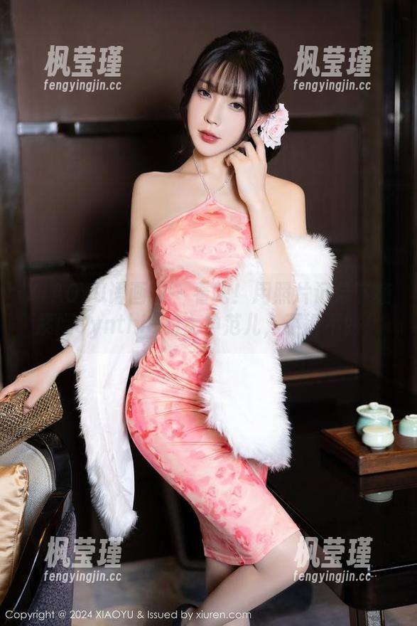 XIAOYU语画界 - 看吧！用照片记录下杨紫嫣Cynthia的女神范儿，不得不服！